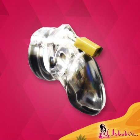 Chastity Lock CB-6000 S BDP-011