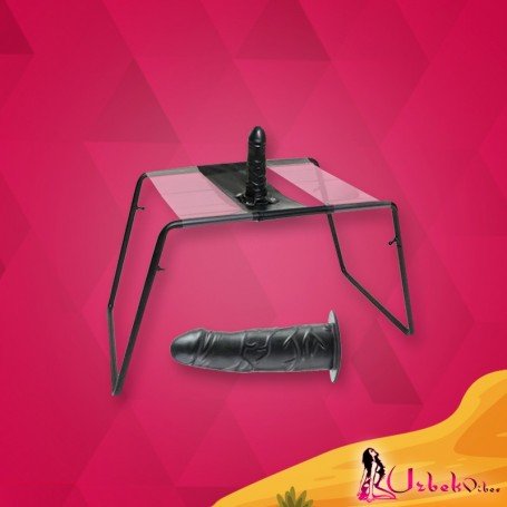 FF Deluxe Stool BDP-015