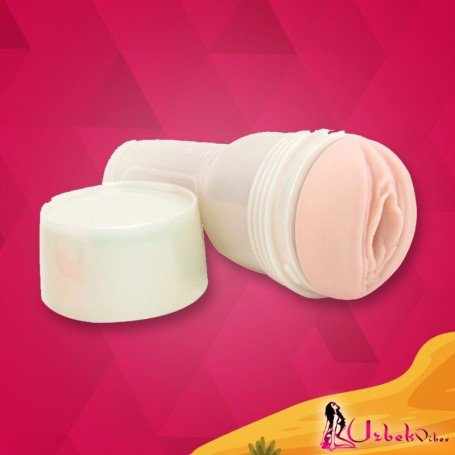 Girls Original USA Lotus Vulva LISA ANN MS-012