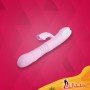 Silicone Oral Licking Realistic Vibrator DSBRV-004