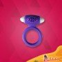 Mfones Vibrate Silicone Ring CR-014