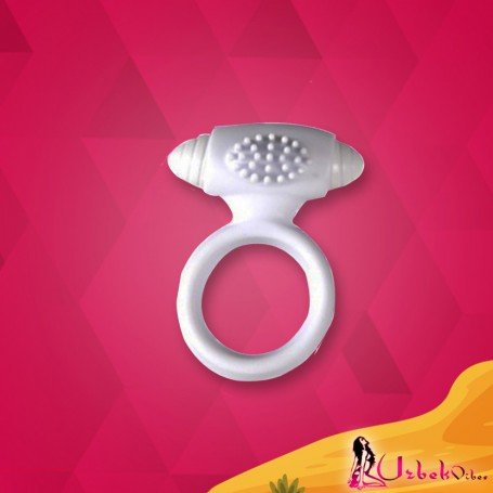 Mfones Vibrate Silicone Ring CR-014