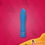 Diamond Princess Vibrator (Blue) GS-028