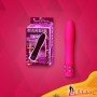 Diamond Princess Luxury Vibrator LXV-002