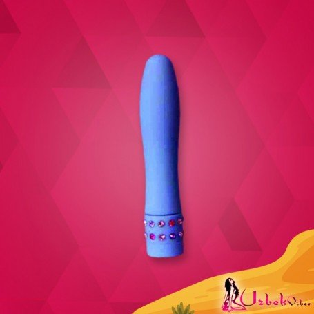 Diamond Princess Luxury Vibrator LXV-002