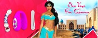 Buy Sex Toys For Women In uzbek |Tashkent | Bukhara |