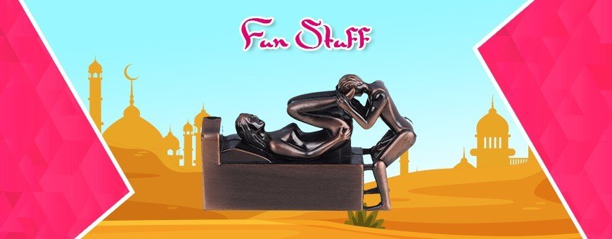 Check Out The Collection Of Anokhi Sexual Gadgets Online