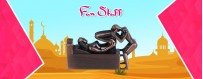 Check Out The Collection Of Anokhi Sexual Gadgets Online