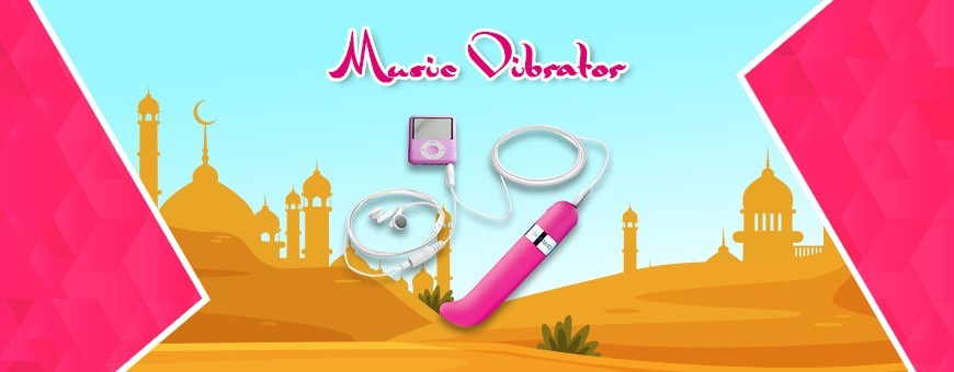 Music Vibrator Is One Of The Most Versatile Vibrators In Bukhara