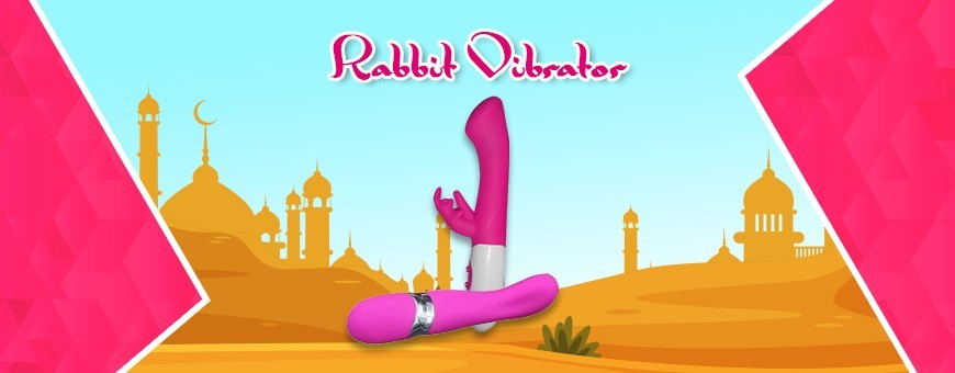Rabbit Vibrator For Women Are High On Demand Nowadays in Khiva