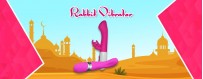 Rabbit Vibrator For Women Are High On Demand Nowadays in Khiva