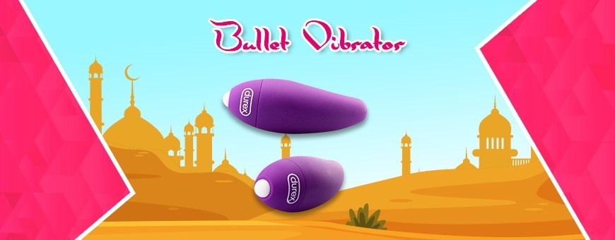Best Stimulation Of Your Organs With Bullet Vibrator in Chirchik