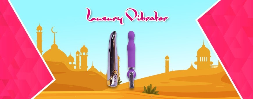 Luxury Vibrator | Buy Realistic Dildo Vibrators for Female in Tashkent