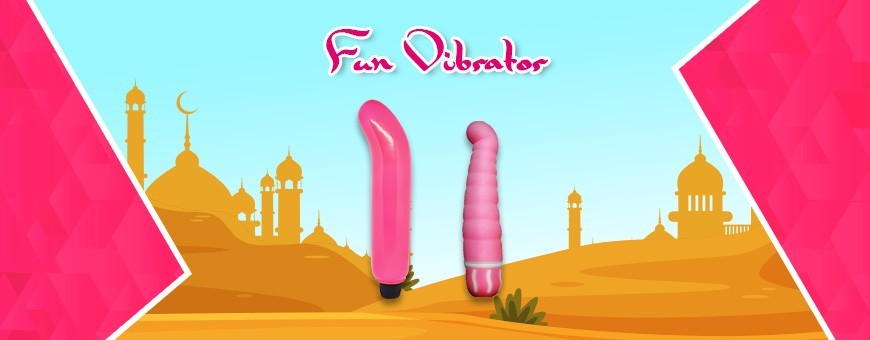 Fun Vibrator Will Give You A Fun-Filled Sex toys in Samarkand