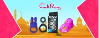 Buy The Best Silicone Ring For Men At Low Price