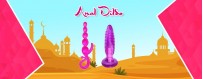 Buy Online anal dildos at the lowest price  from uzbekvibes
