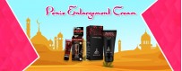 Increase Your Undersized Penis With Enlargement Cream For Men