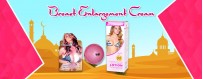 Increase Your Breast Size With Enlargement Cream For Women
