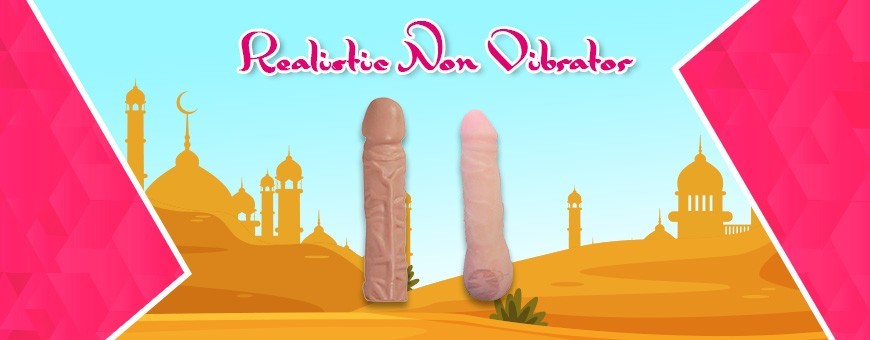 Best Realistic Non Vibrator Sex Toys Now Available In Navoiy