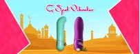 Grab The Exciting Deals On G Spot Vibrator Sex Toys In Andijan