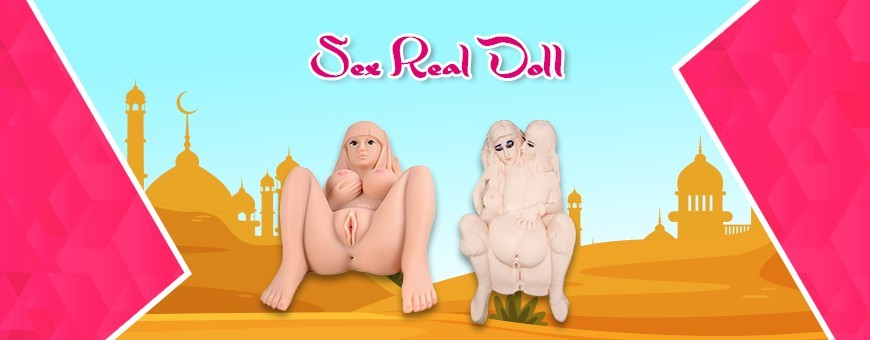 Buy Sex Real Doll online| Medium Size Sex Doll in Khiva