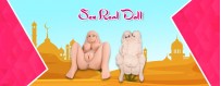 Buy Sex Real Doll online| Medium Size Sex Doll in Khiva