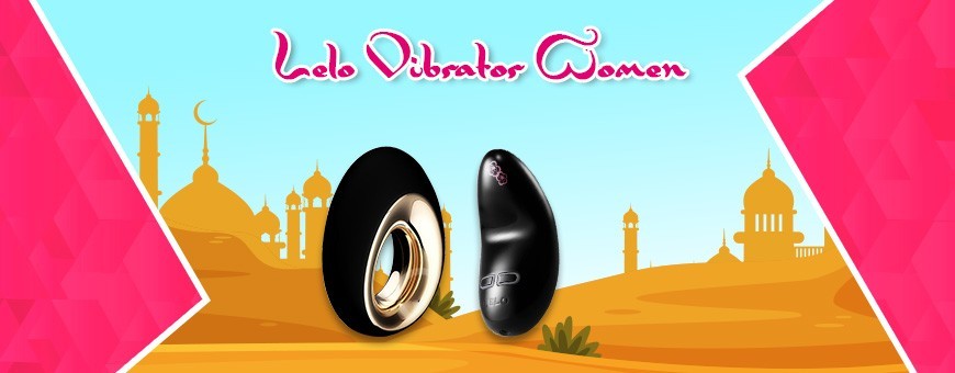 Best Collection Of Lelo Vibrator Sex Toys For Women In Qarshi
