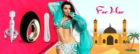 Female Sex Toys: Buy Sex Toys for Female in Uzbekistan