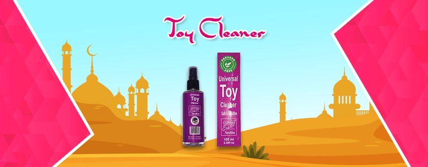 Buy best Online Toy Cleaner products in Tashkent